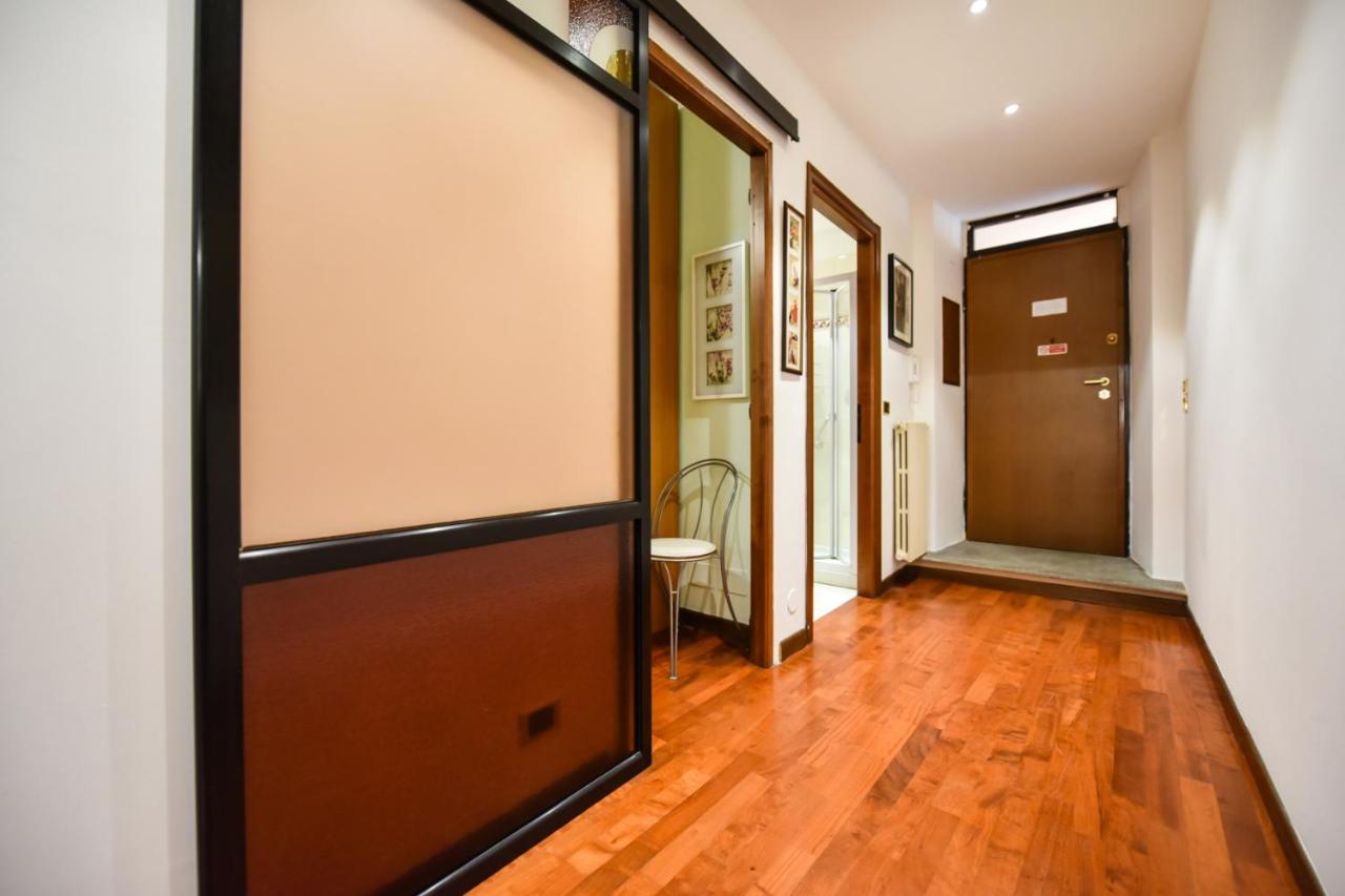 Apartamento In The Heart Of