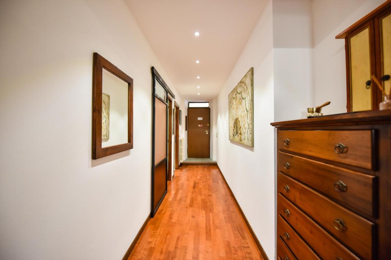 Apartamento In The Heart Of *