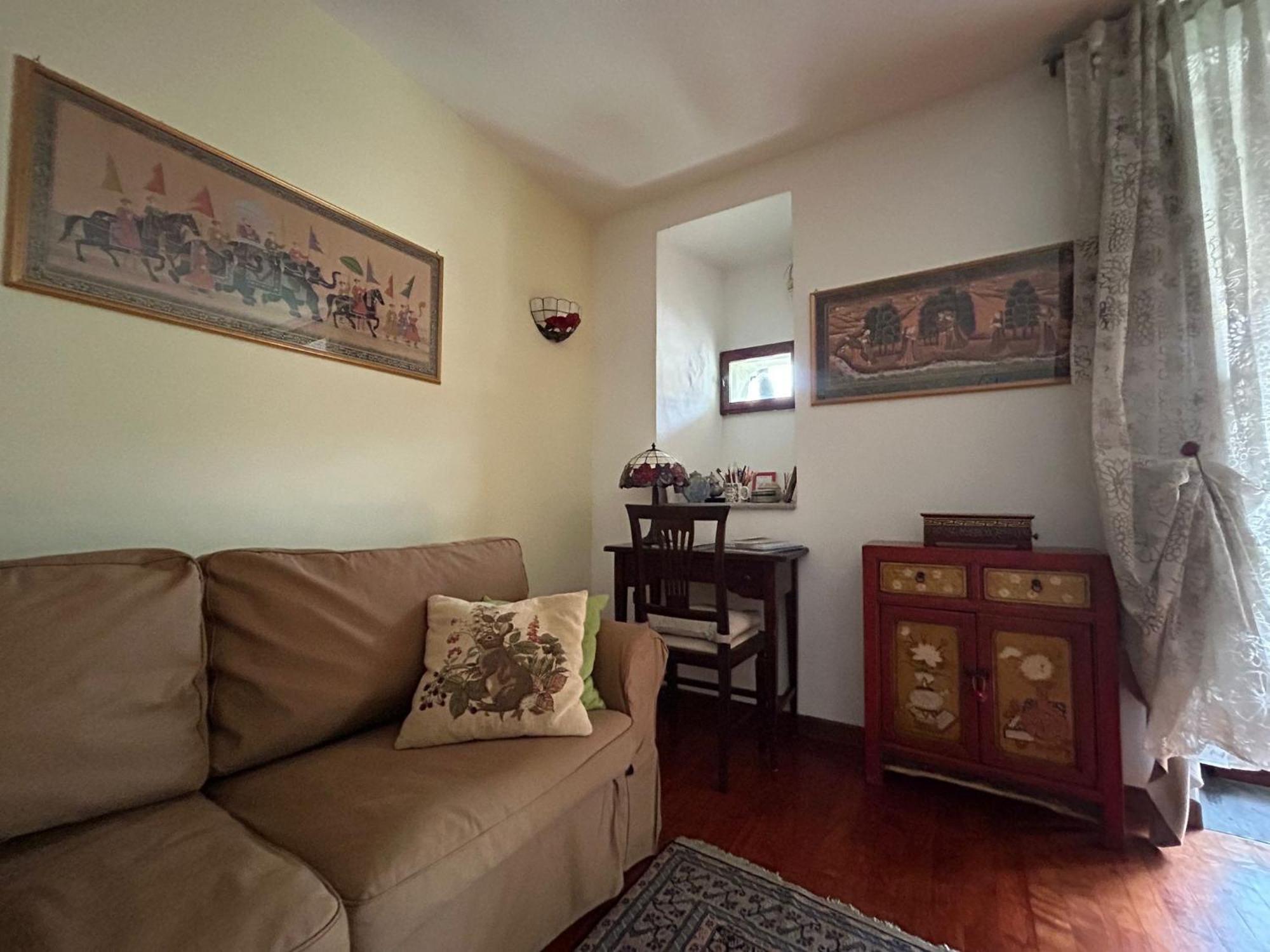Apartamento In The Heart Of