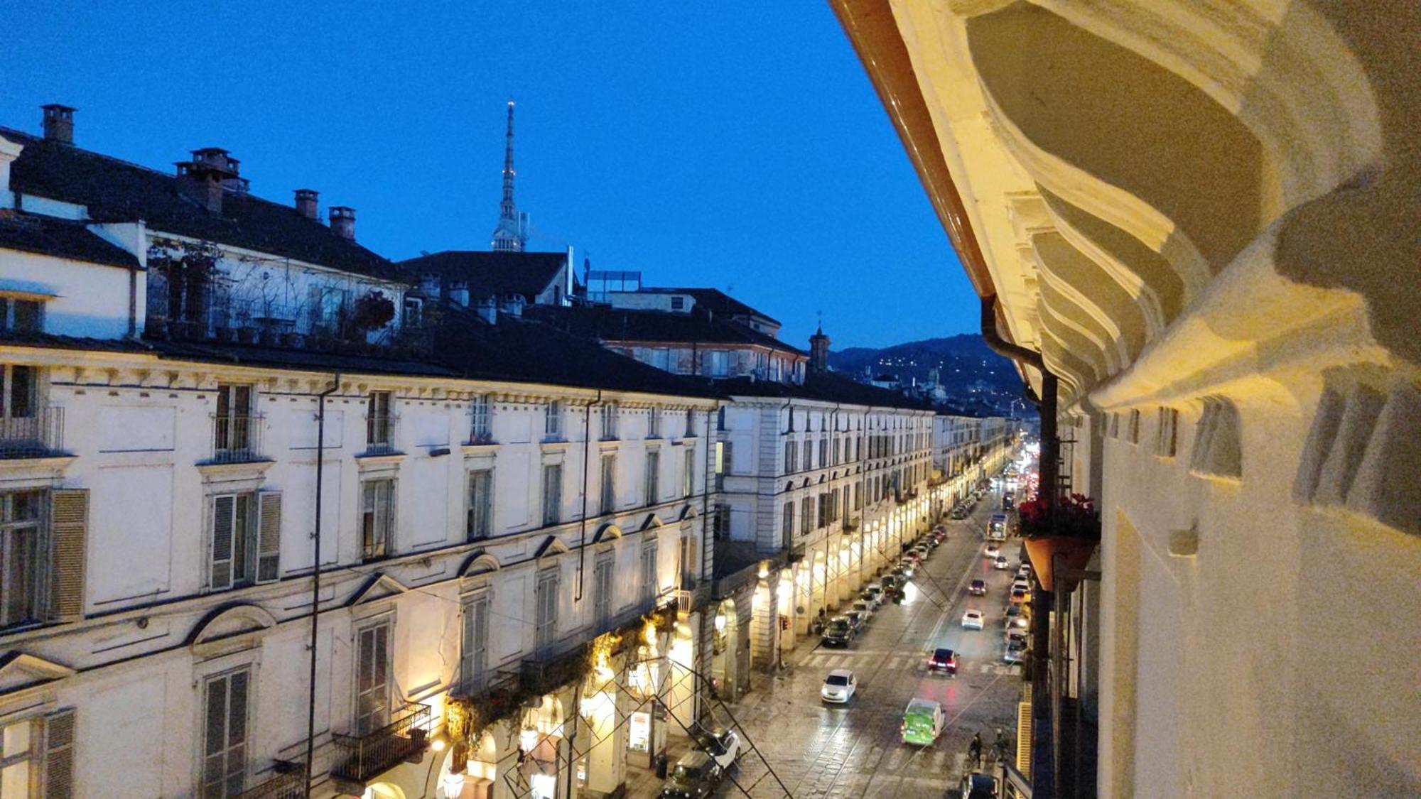 In The Heart Of Apartamento *