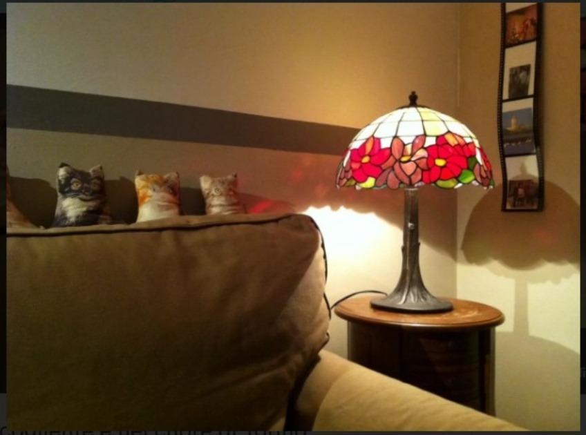 In The Heart Of Apartamento *